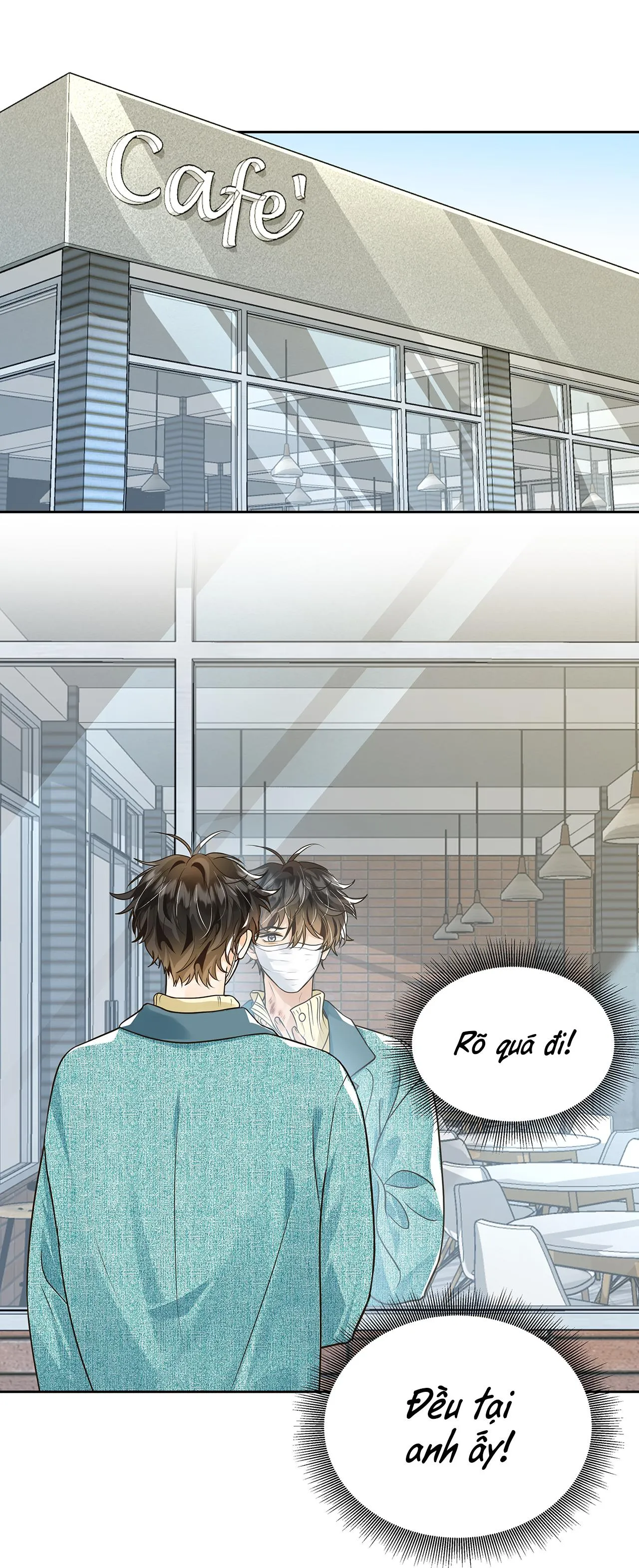 (END) Viên Tiên Sinh Luôn Không Vui Chapter 51 Trang 15