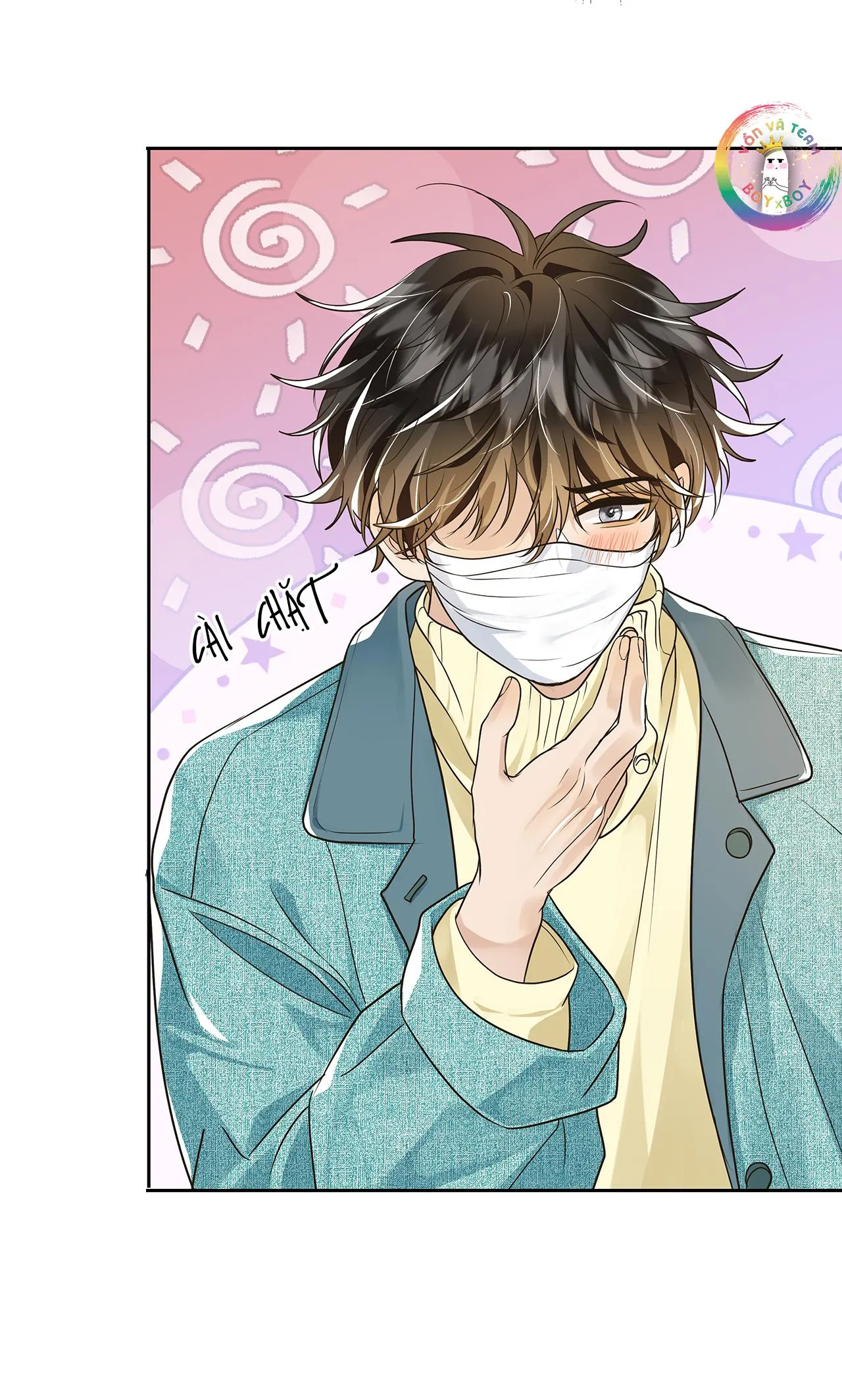 (END) Viên Tiên Sinh Luôn Không Vui Chapter 51 Trang 16