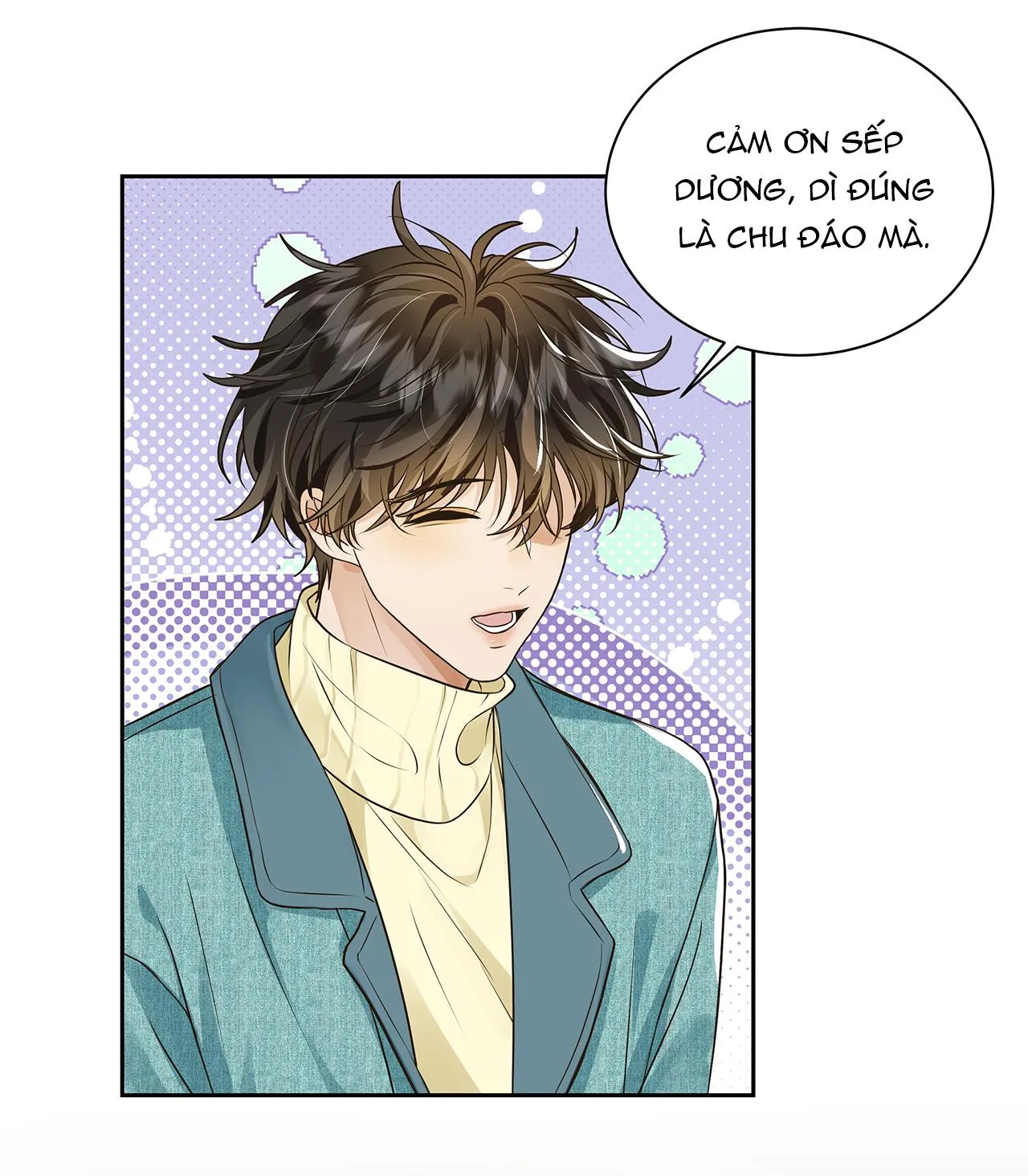 (END) Viên Tiên Sinh Luôn Không Vui Chapter 51 Trang 19