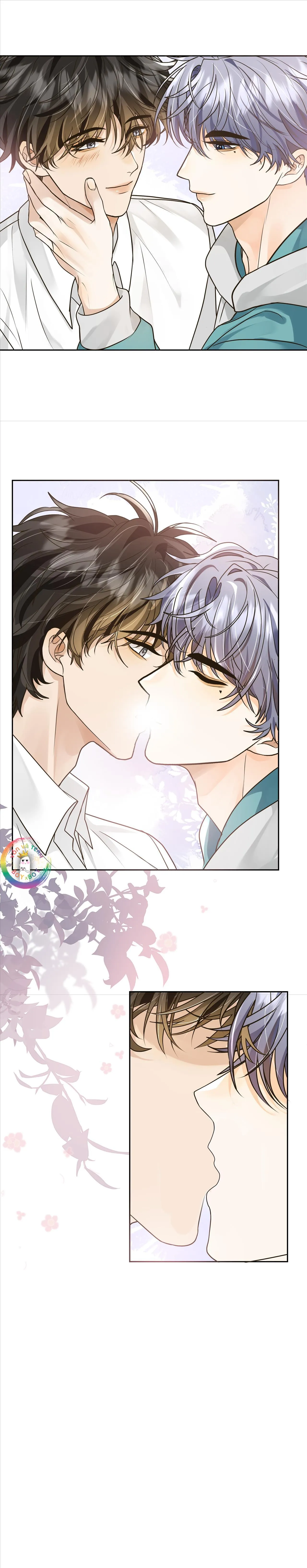 (END) Viên Tiên Sinh Luôn Không Vui Chapter 54 Trang 11