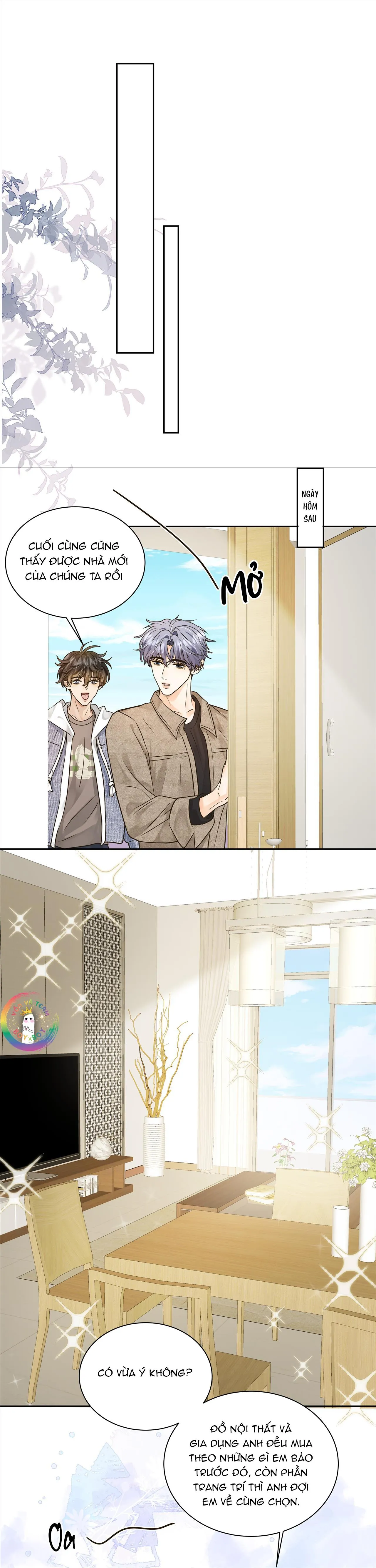 (END) Viên Tiên Sinh Luôn Không Vui Chapter 55 Trang 16