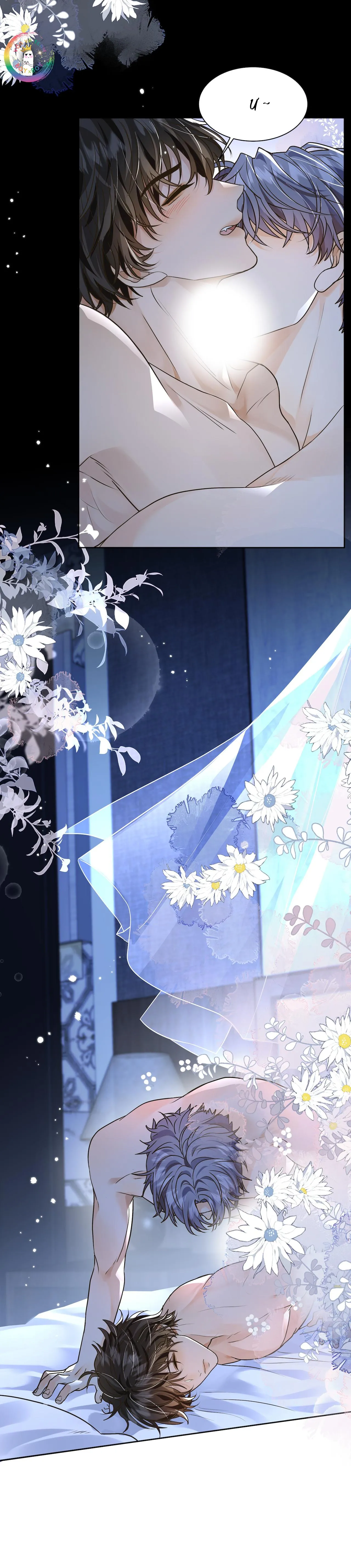 (END) Viên Tiên Sinh Luôn Không Vui Chapter 58 Trang 5