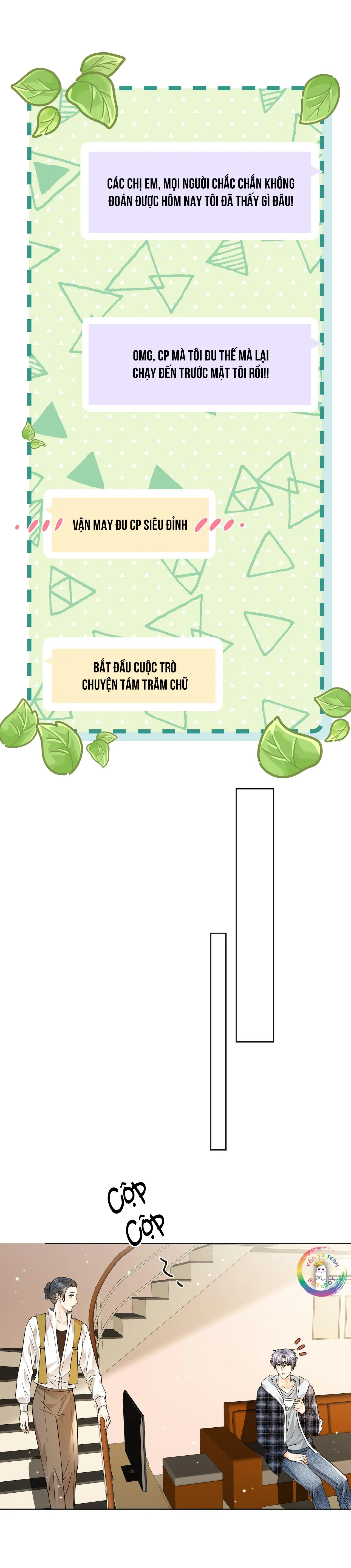 (END) Viên Tiên Sinh Luôn Không Vui Chapter 58 Trang 13