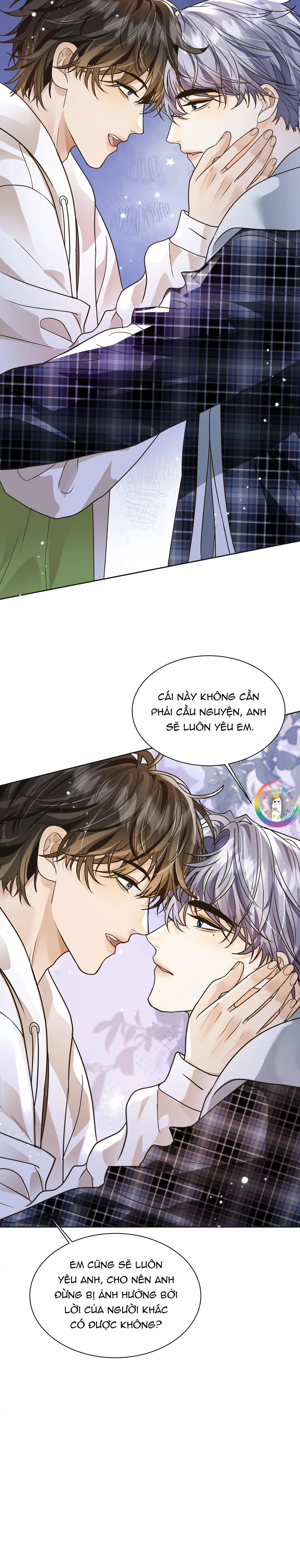 (END) Viên Tiên Sinh Luôn Không Vui Chapter 59 Trang 11