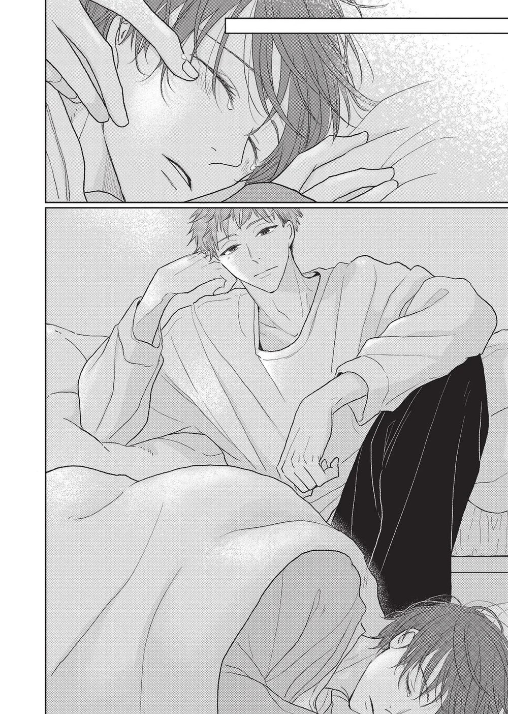 Viết Lên Mối Tình Chapter 5 Trang 35