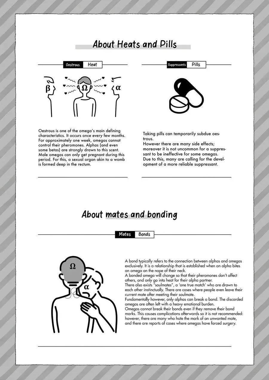 Vĩnh Biệt Định Mệnh Chapter 4 Trang 5