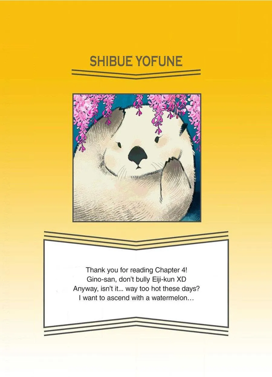 Vĩnh Biệt Định Mệnh Chapter 4 Trang 36