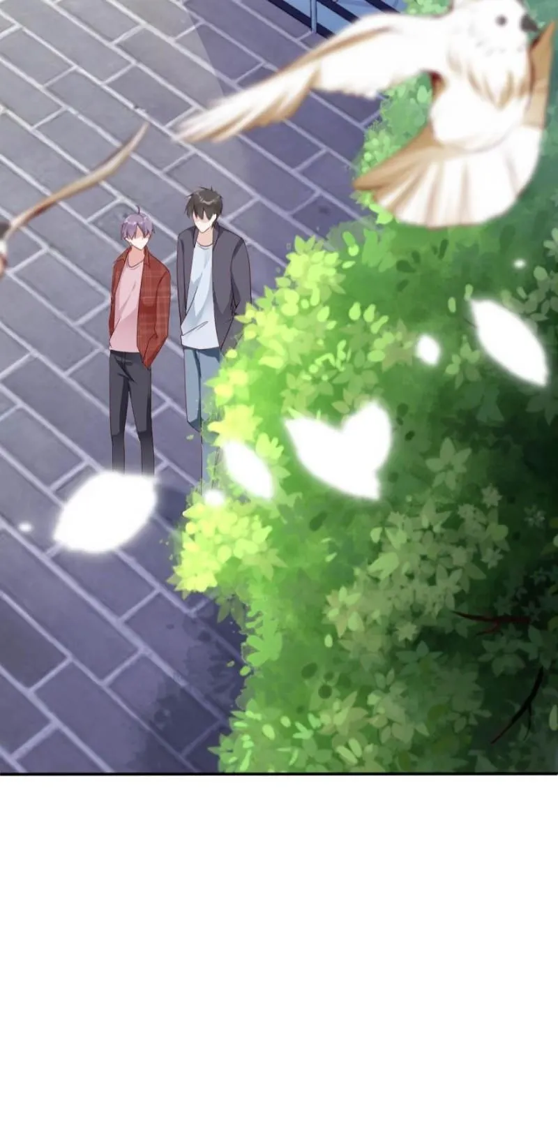 Vĩnh Biệt Định Mệnh Chapter 7 Trang 10