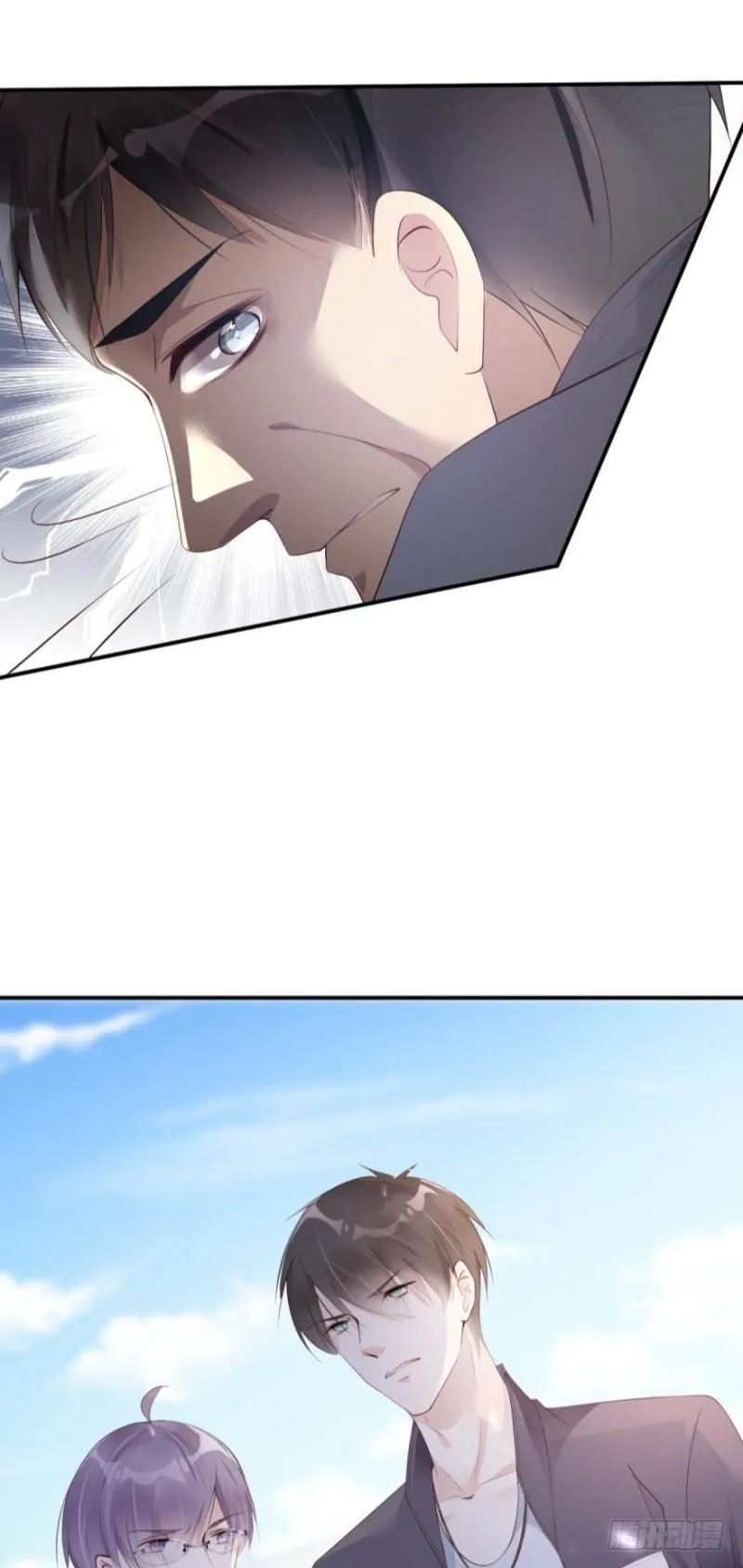 Vĩnh Biệt Định Mệnh Chapter 7 Trang 15