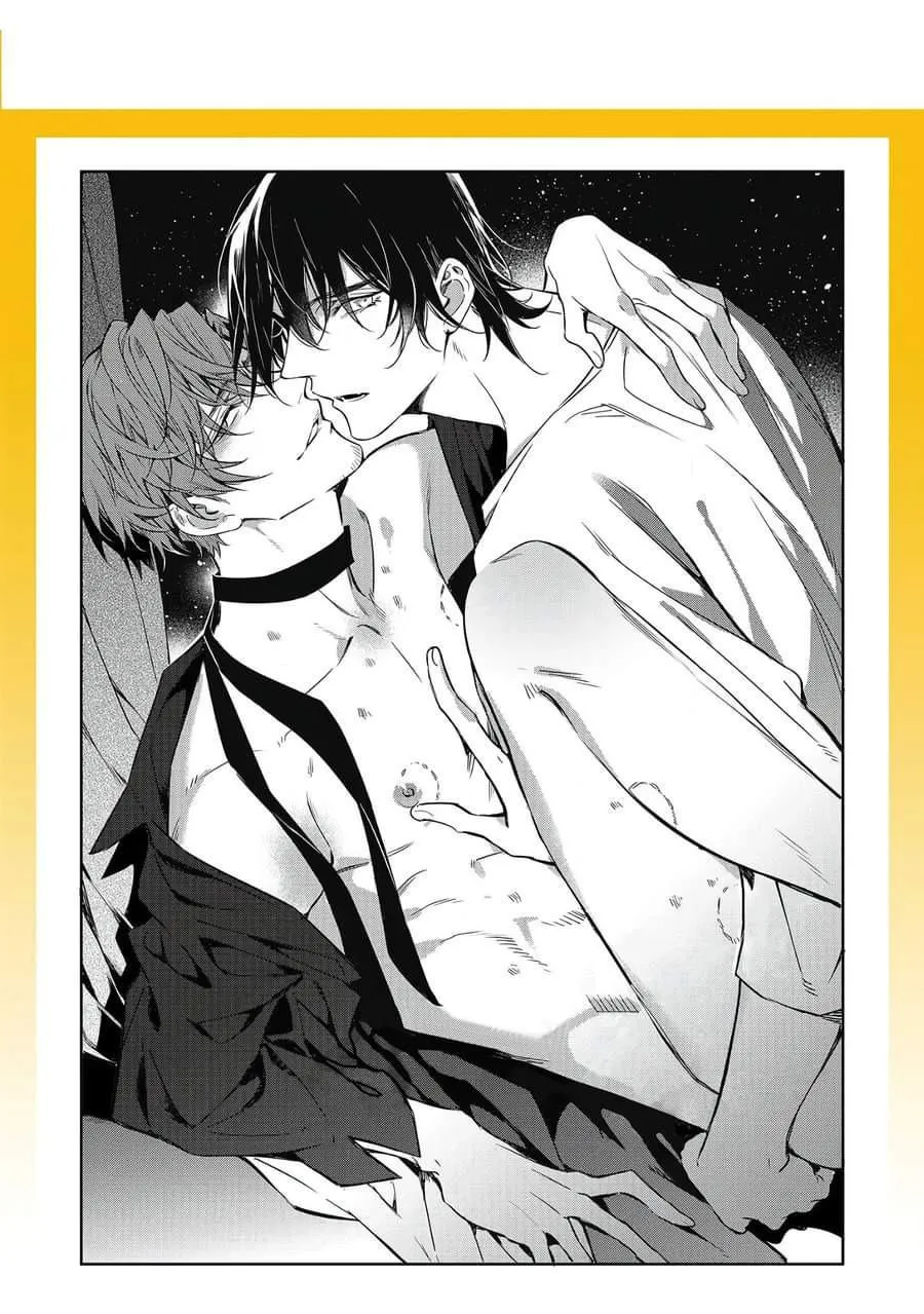 Vĩnh Biệt Định Mệnh Chapter 1 Trang 36