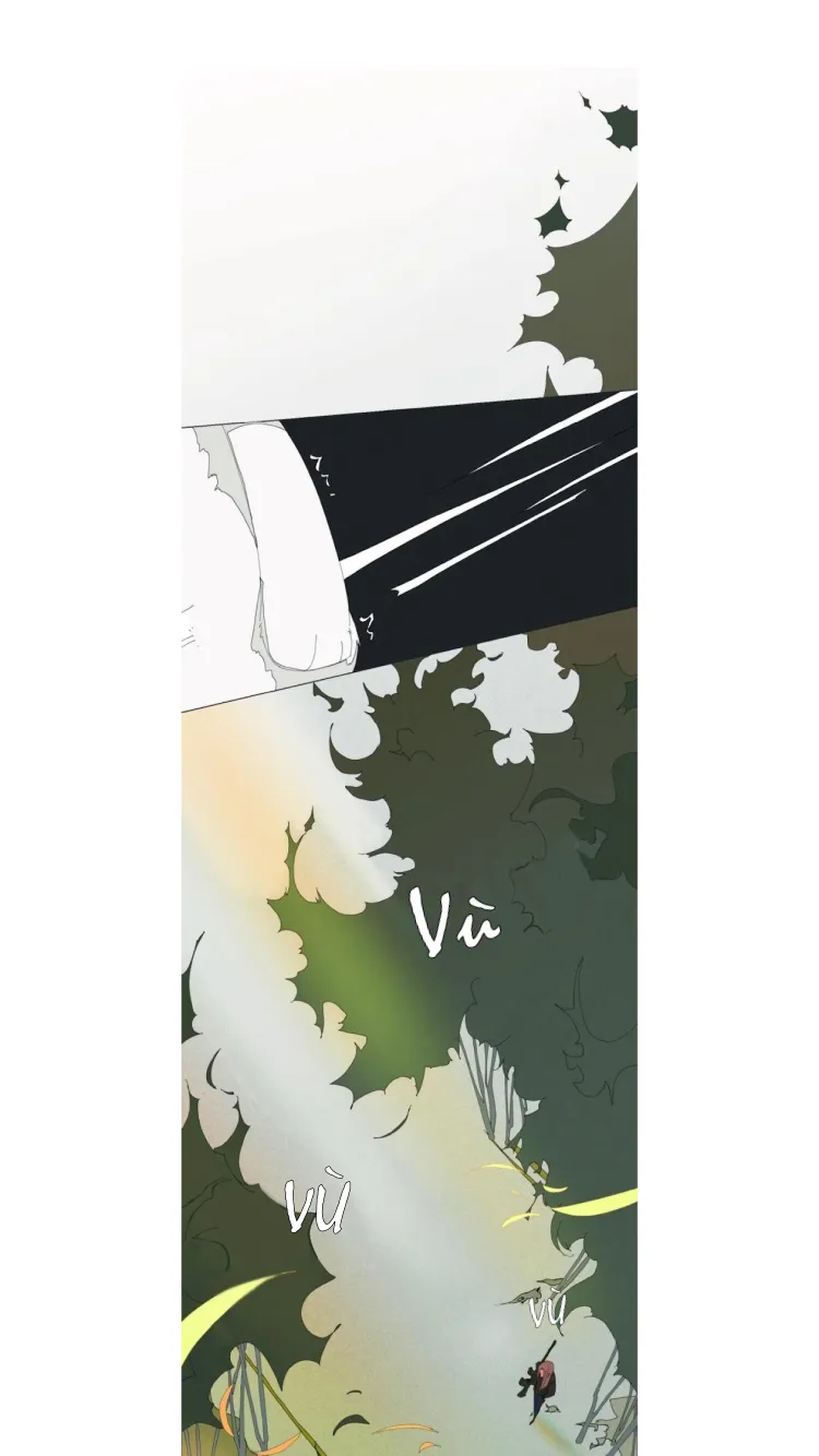 Virus Cổ Đại Chapter 2 Trang 6