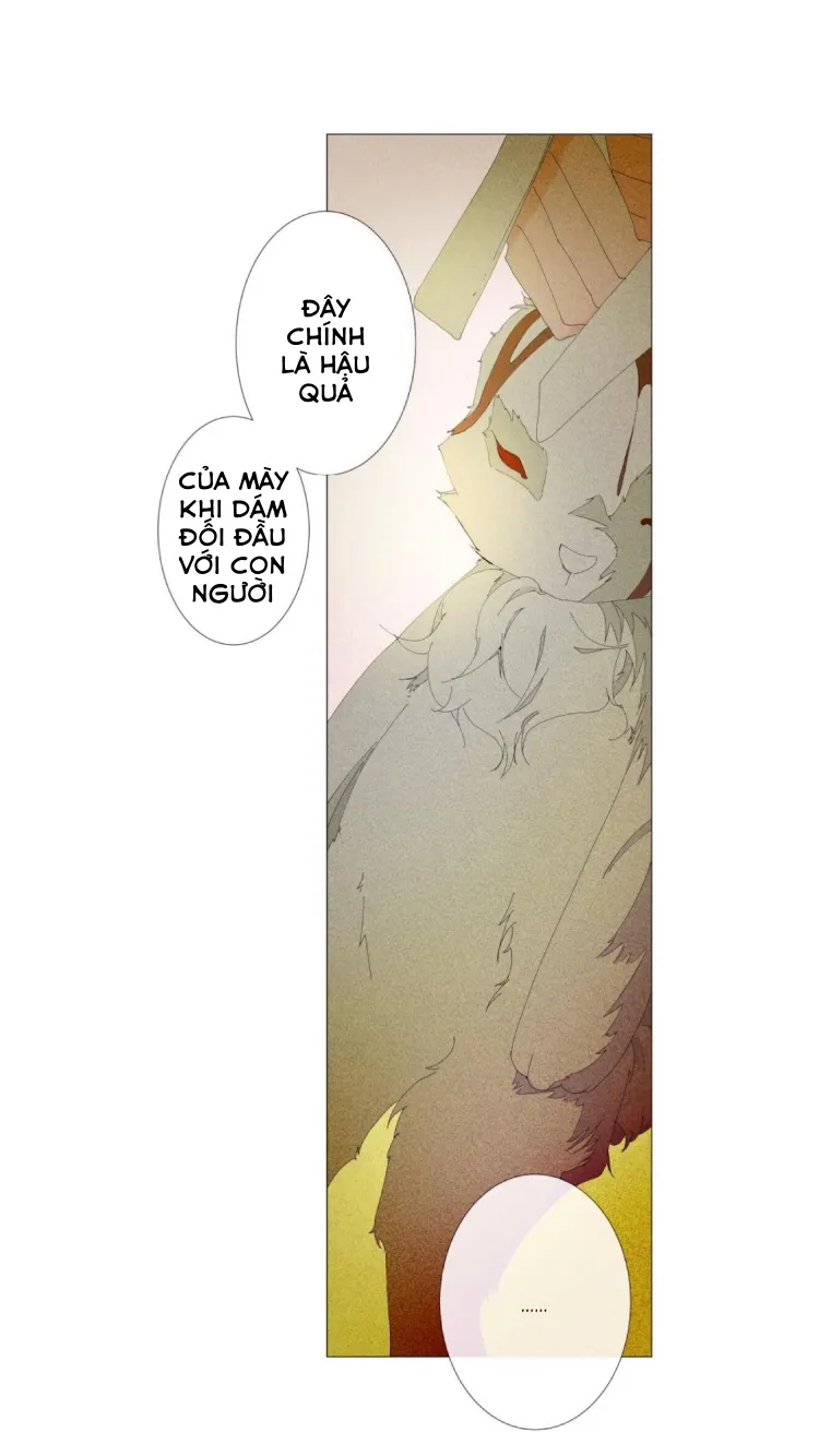 Virus Cổ Đại Chapter 2 Trang 10