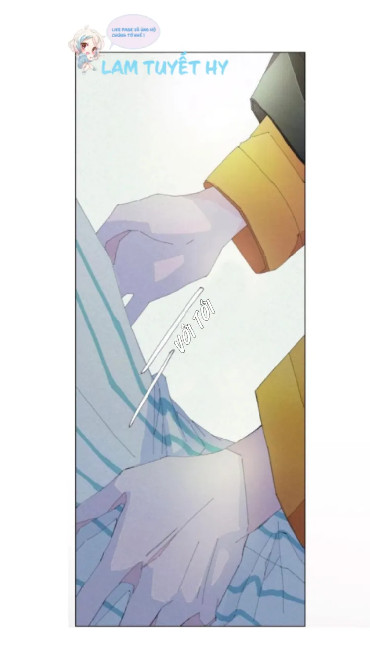 Virus Cổ Đại Chapter 2 Trang 19