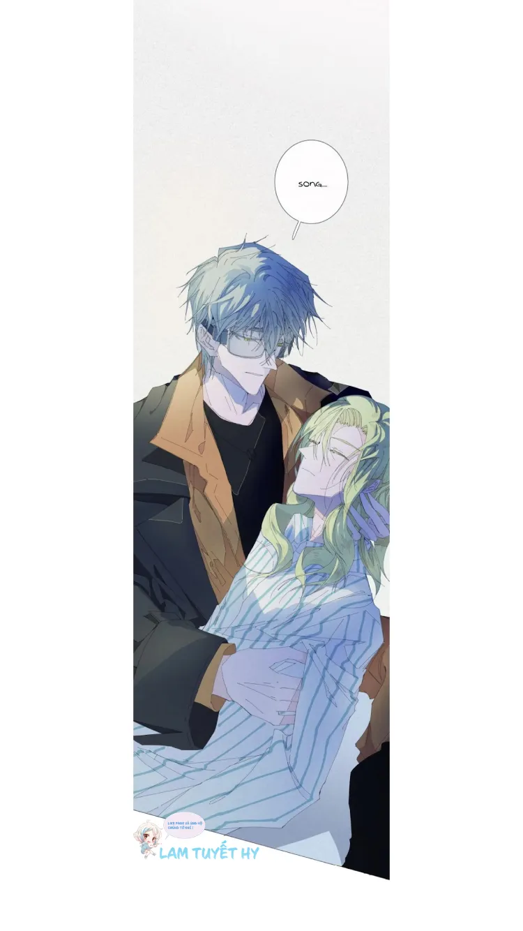 Virus Cổ Đại Chapter 2 Trang 20