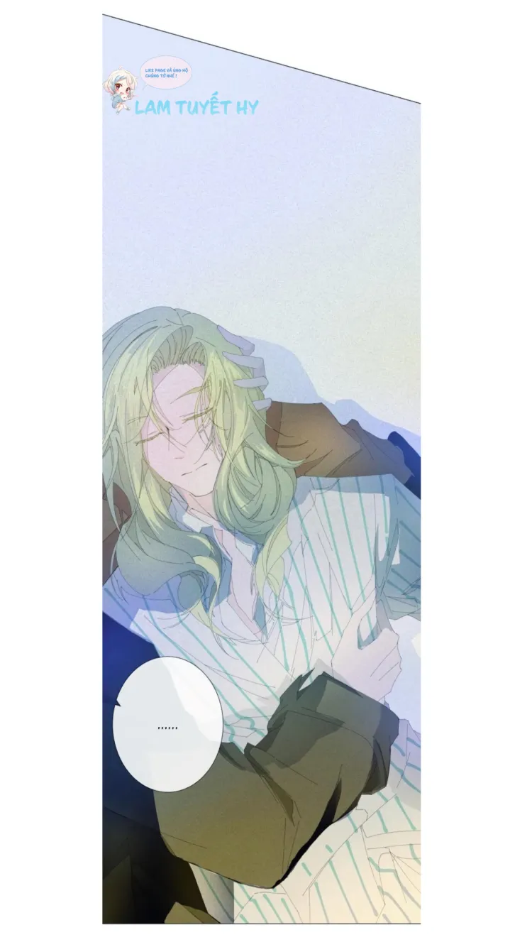 Virus Cổ Đại Chapter 2 Trang 21