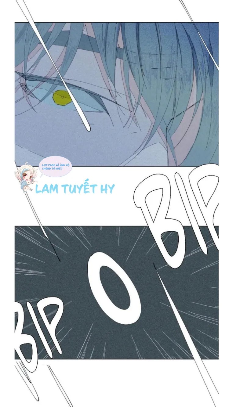 Virus Cổ Đại Chapter 2 Trang 24