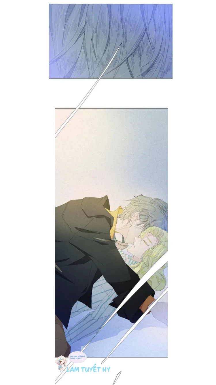 Virus Cổ Đại Chapter 2 Trang 27