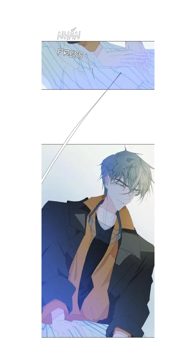 Virus Cổ Đại Chapter 2 Trang 29