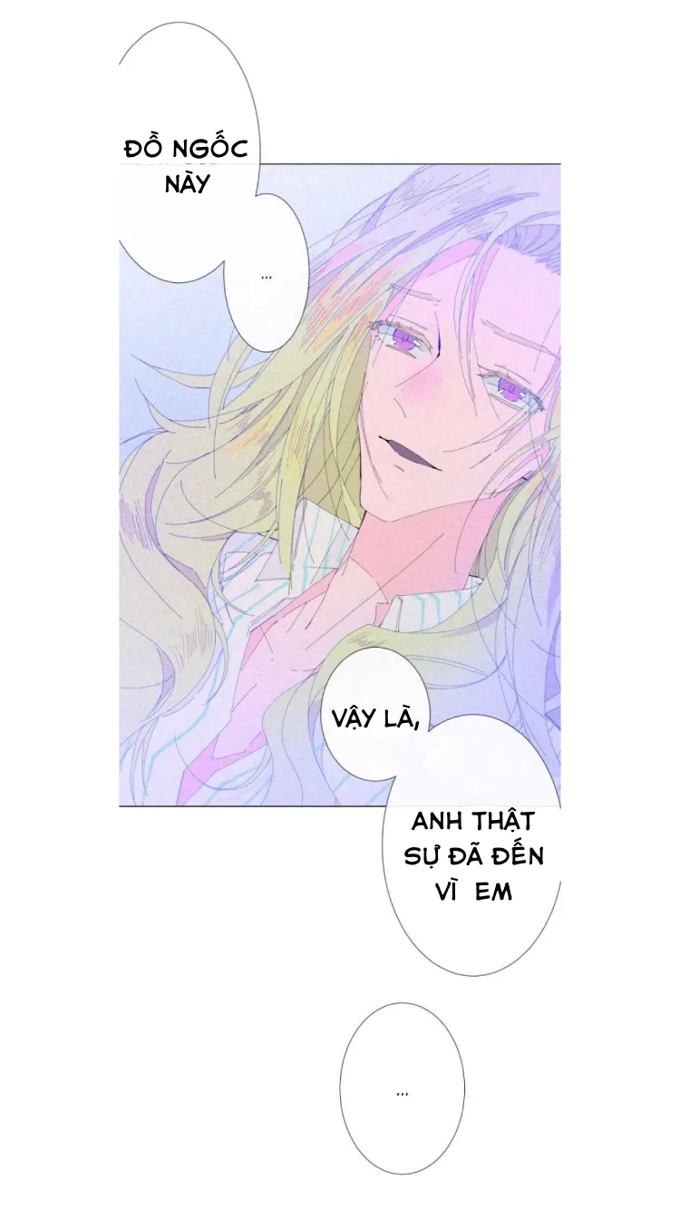 Virus Cổ Đại Chapter 2 Trang 34
