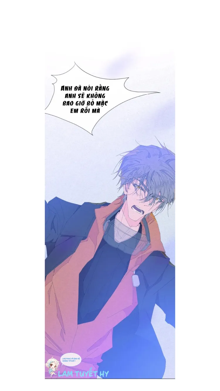 Virus Cổ Đại Chapter 2 Trang 35