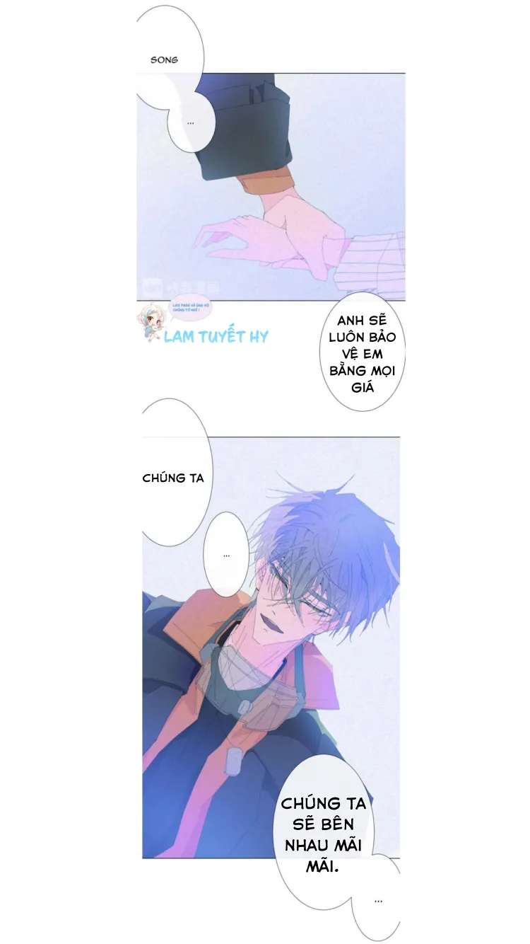 Virus Cổ Đại Chapter 2 Trang 36