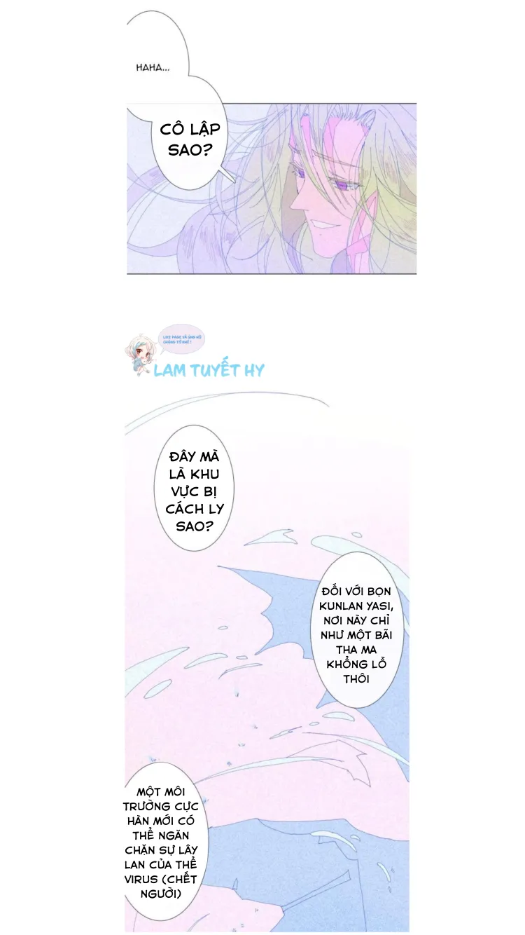 Virus Cổ Đại Chapter 2 Trang 45