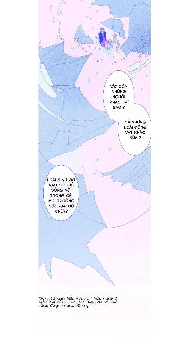 Virus Cổ Đại Chapter 2 Trang 46