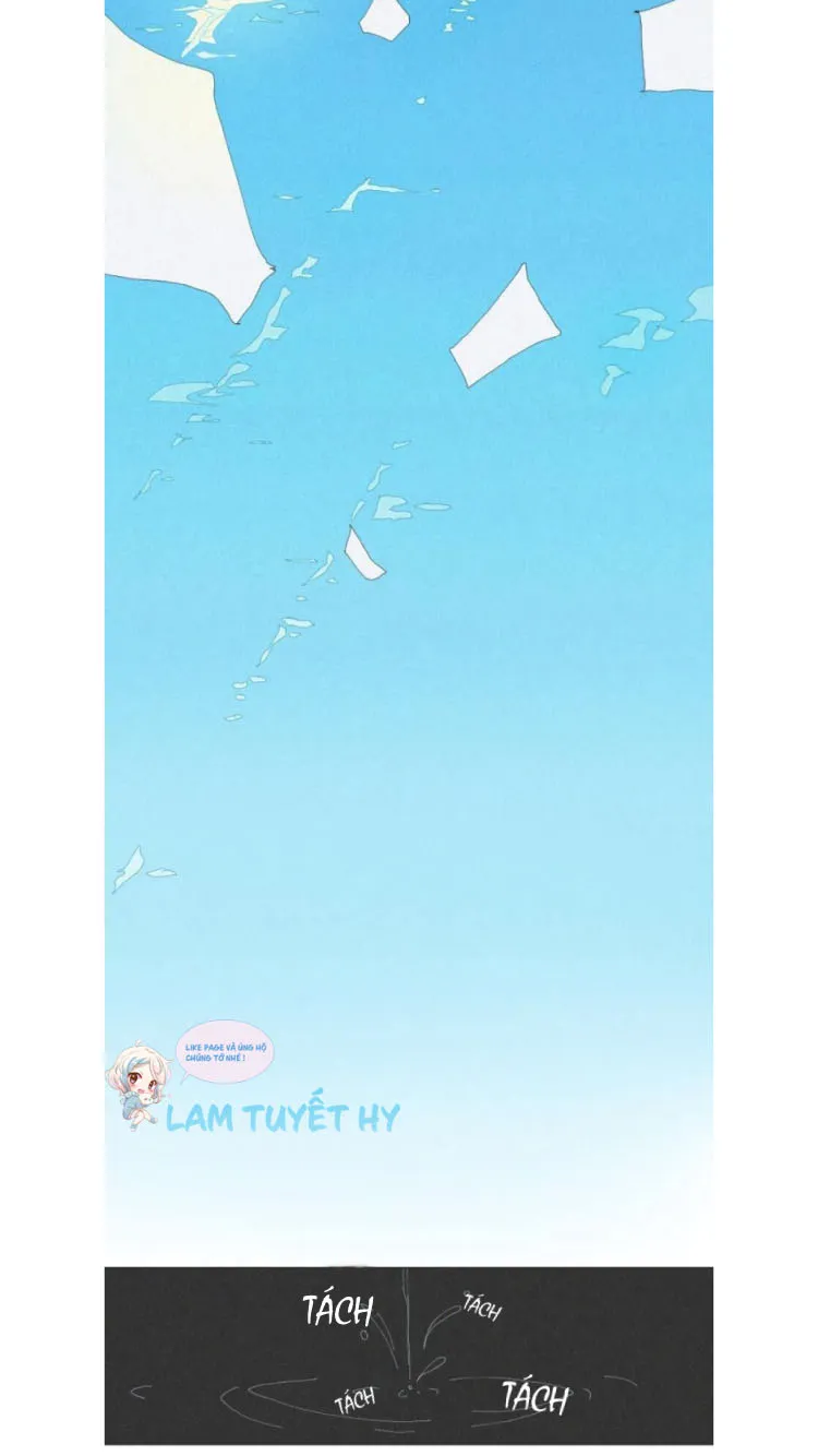 Virus Cổ Đại Chapter 1 Trang 3