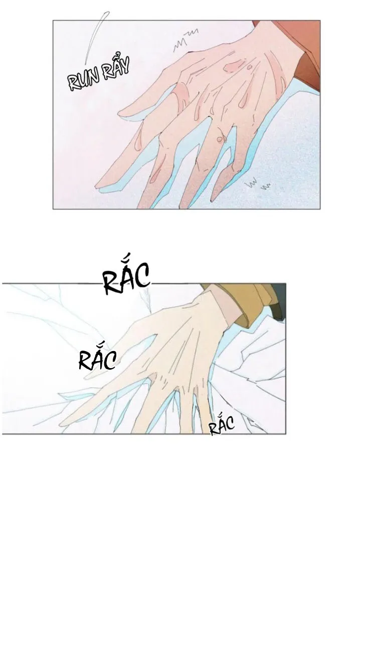 Virus Cổ Đại Chapter 1 Trang 5