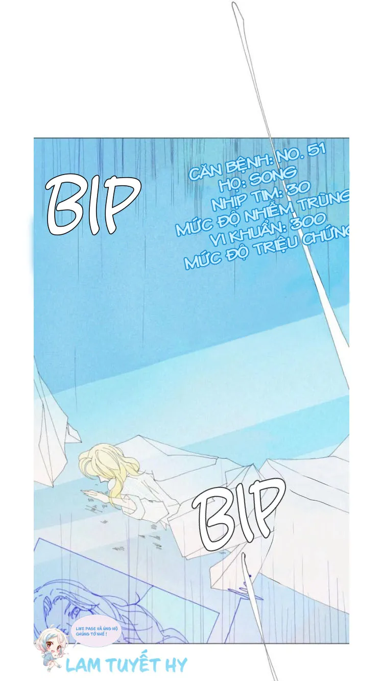 Virus Cổ Đại Chapter 1 Trang 13