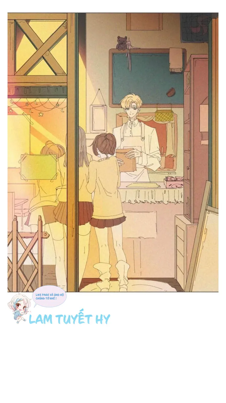 Virus Cổ Đại Chapter 1 Trang 17