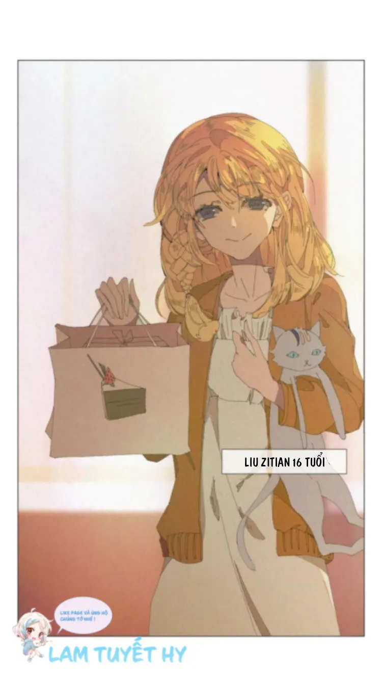 Virus Cổ Đại Chapter 1 Trang 24