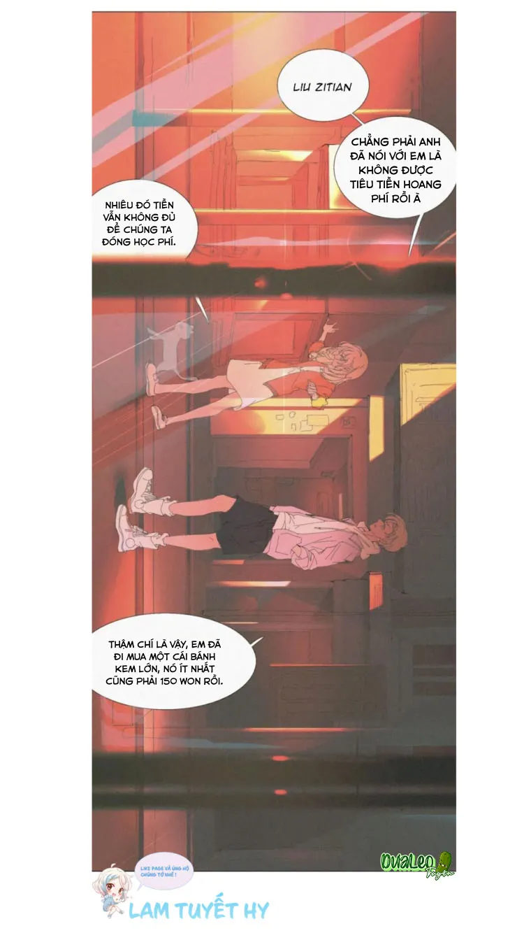 Virus Cổ Đại Chapter 1 Trang 25