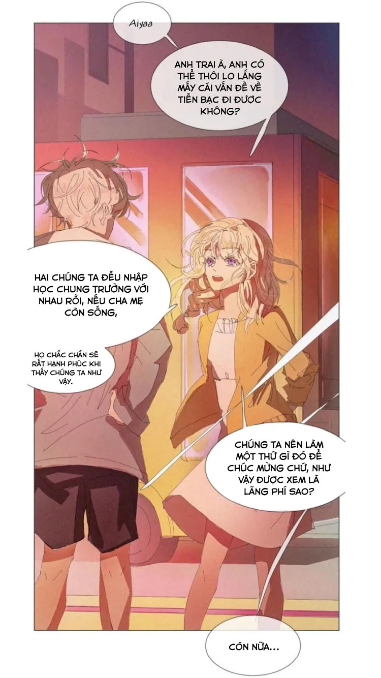 Virus Cổ Đại Chapter 1 Trang 26