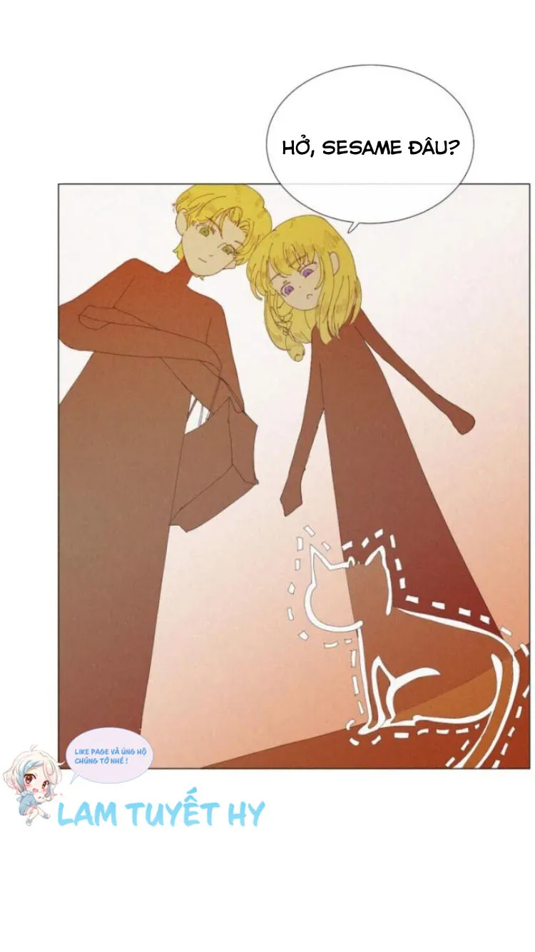 Virus Cổ Đại Chapter 1 Trang 28