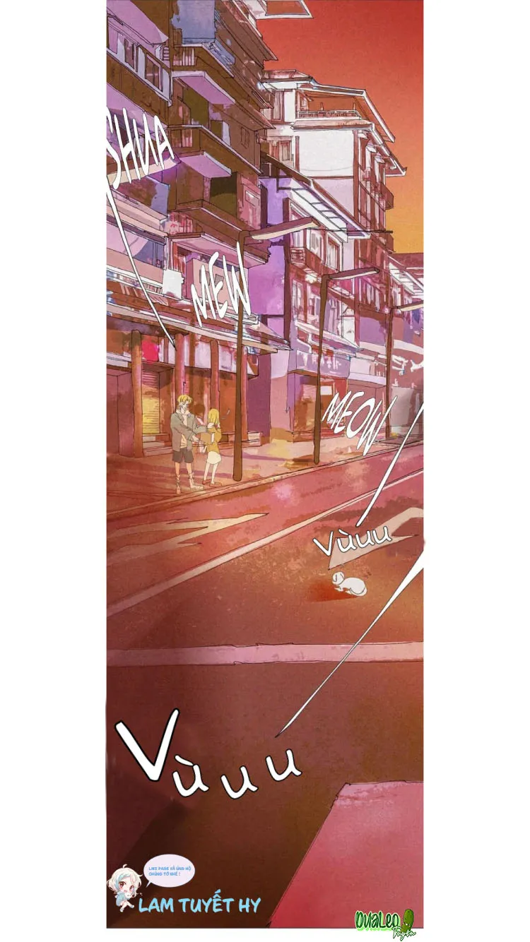 Virus Cổ Đại Chapter 1 Trang 29