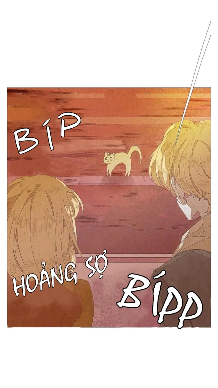 Virus Cổ Đại Chapter 1 Trang 30