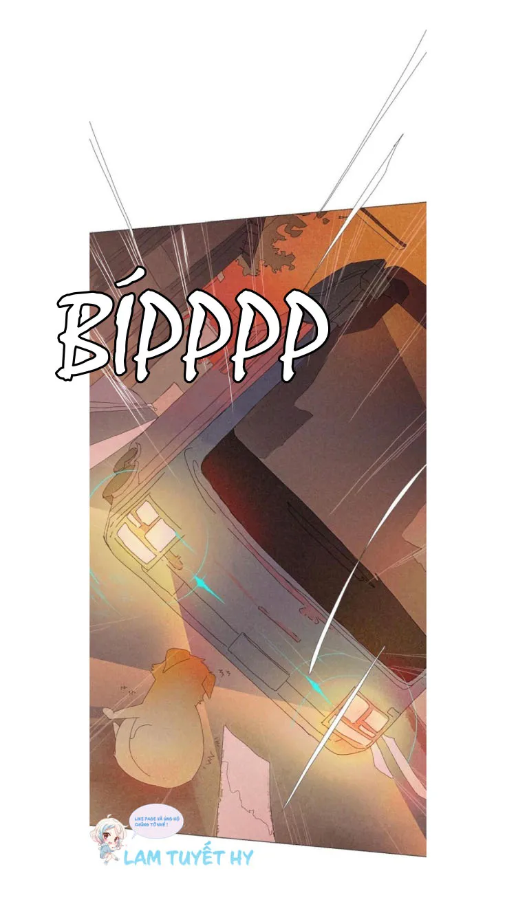 Virus Cổ Đại Chapter 1 Trang 31