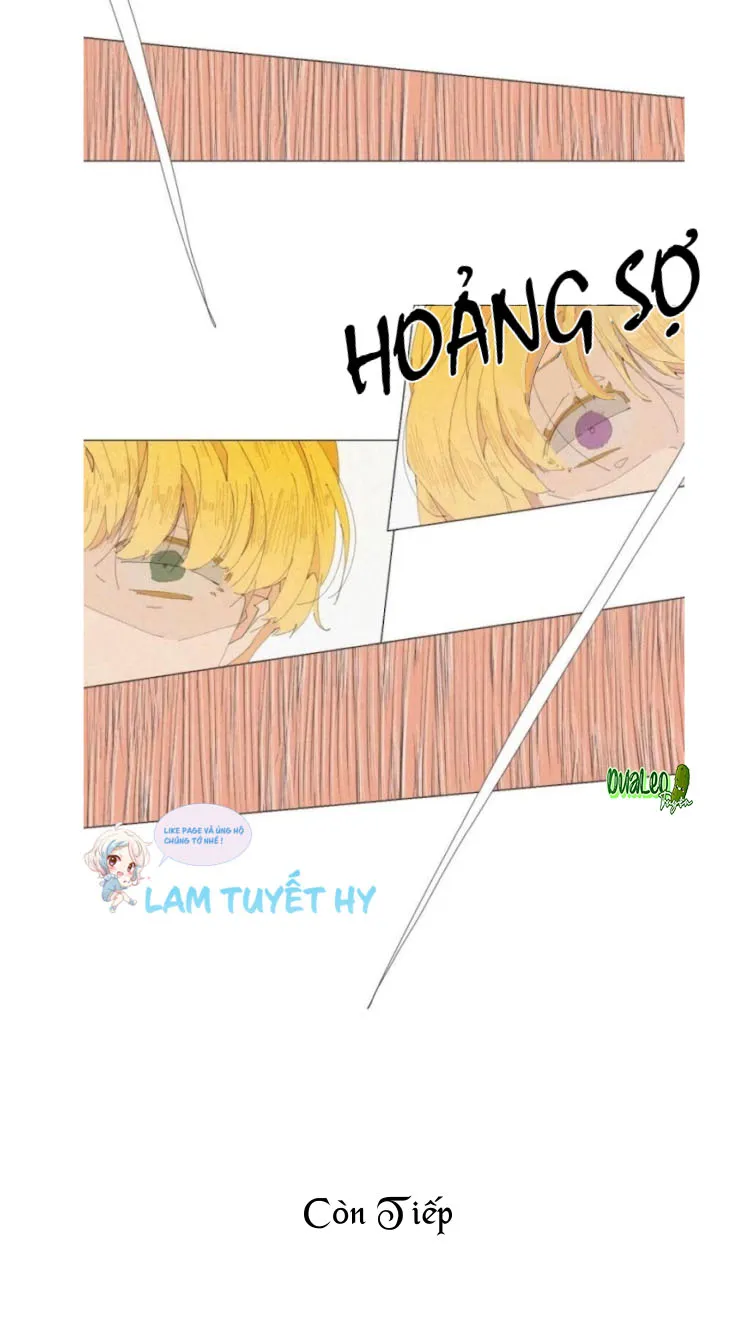 Virus Cổ Đại Chapter 1 Trang 32