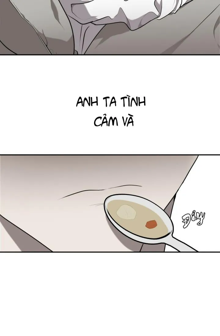 VIVARIUM Chapter 1 Trang 3