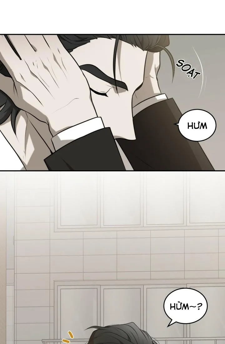 VIVARIUM Chapter 1 Trang 11