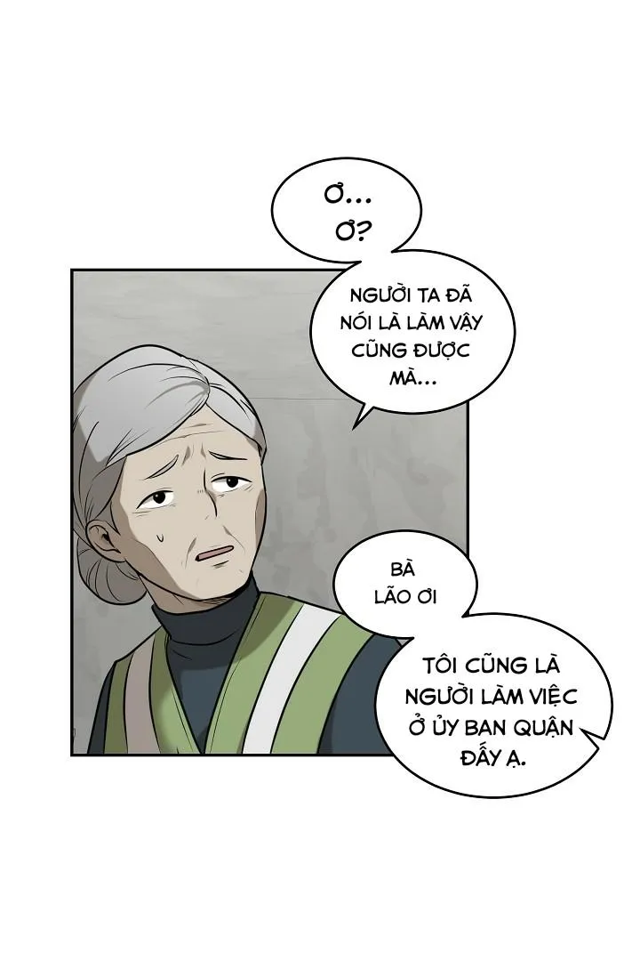 VIVARIUM Chapter 1 Trang 15