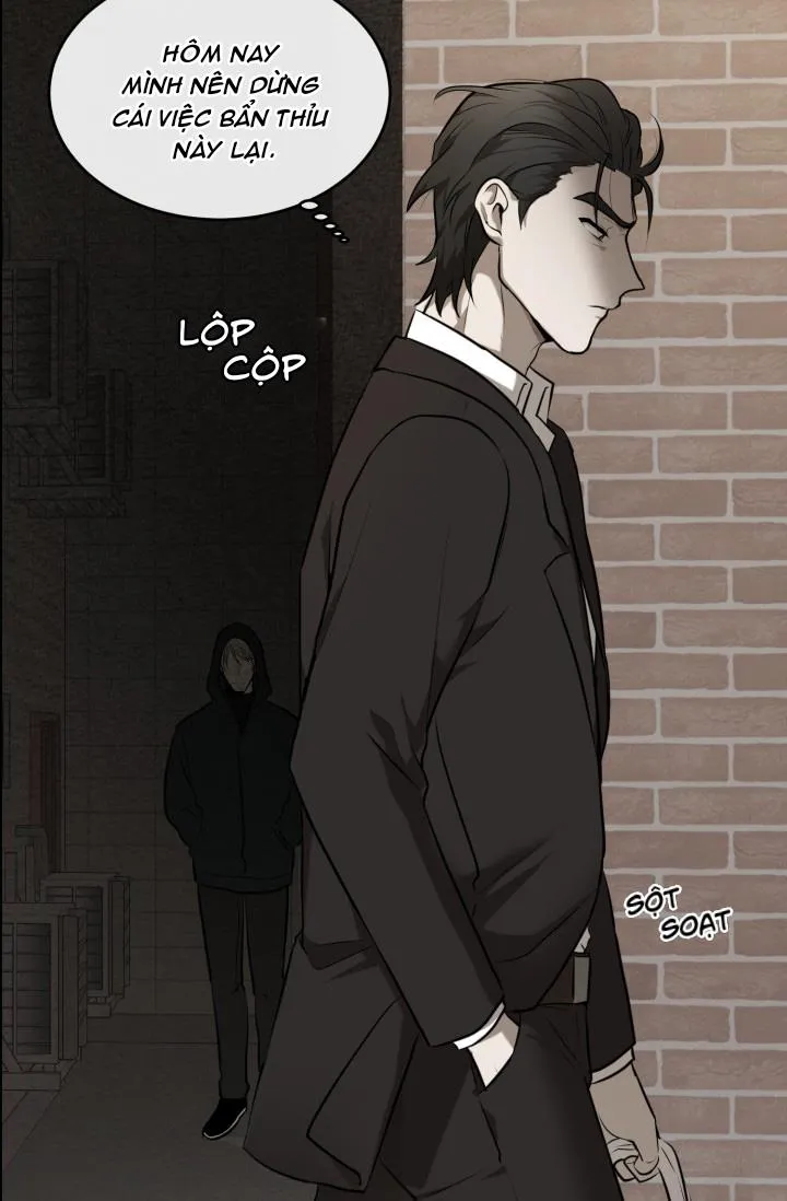 VIVARIUM Chapter 1 Trang 19