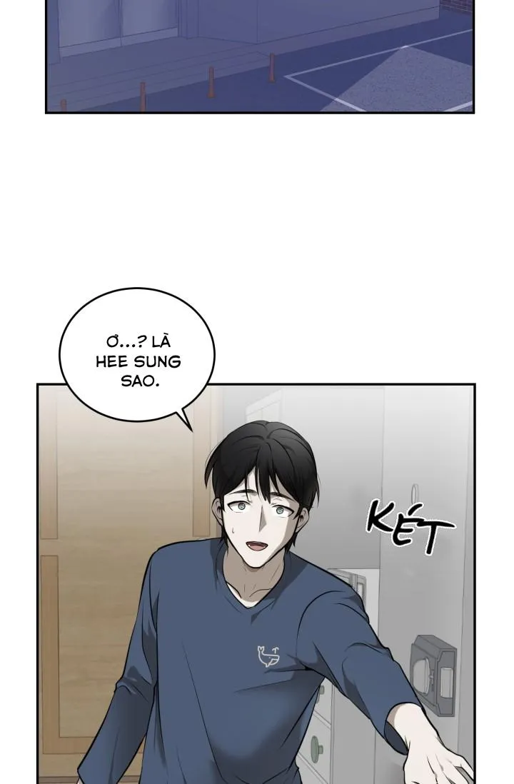 VIVARIUM Chapter 1 Trang 22