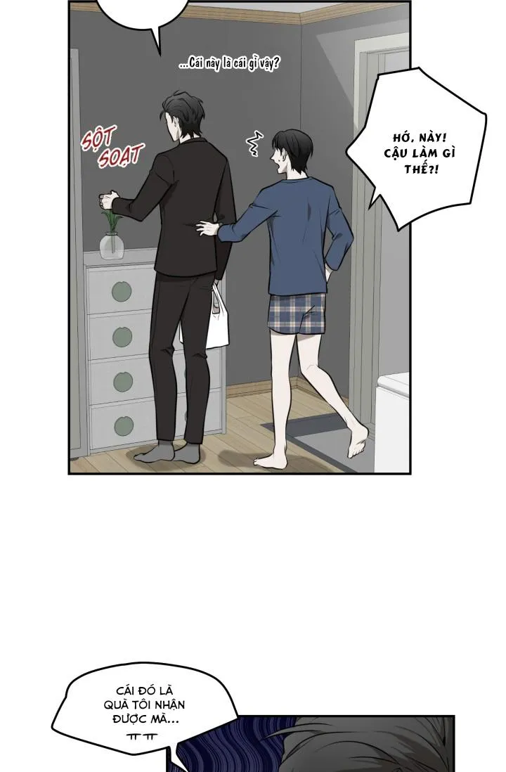 VIVARIUM Chapter 1 Trang 24