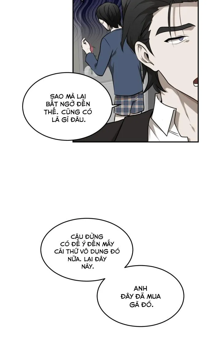 VIVARIUM Chapter 1 Trang 25