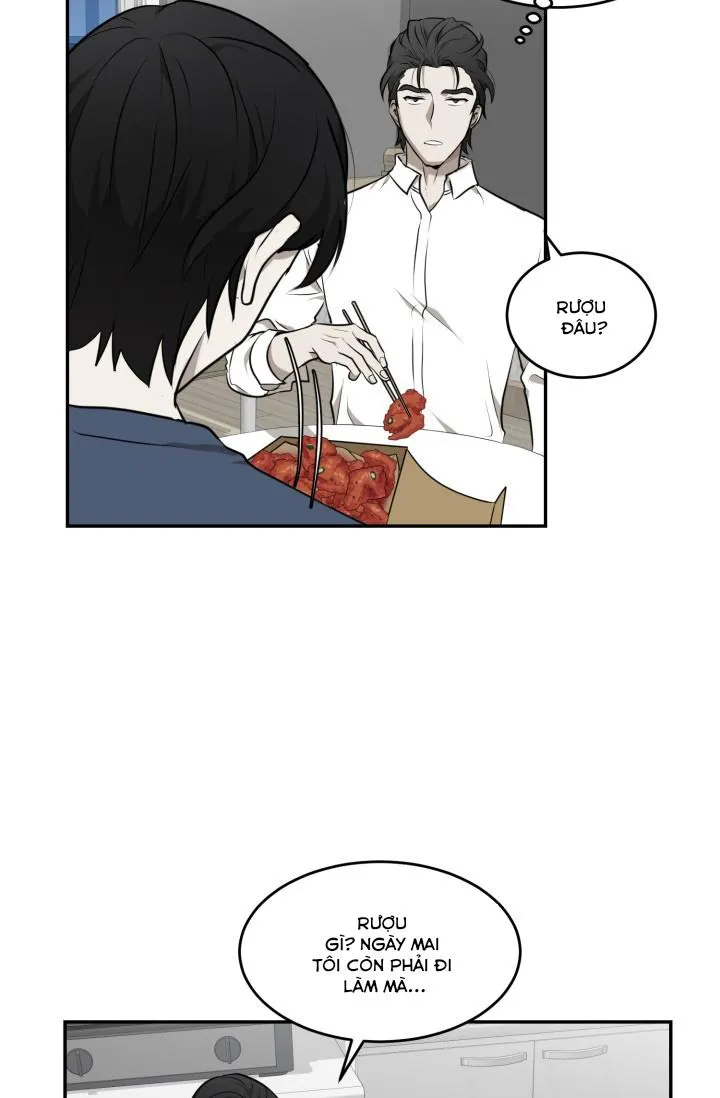 VIVARIUM Chapter 1 Trang 28