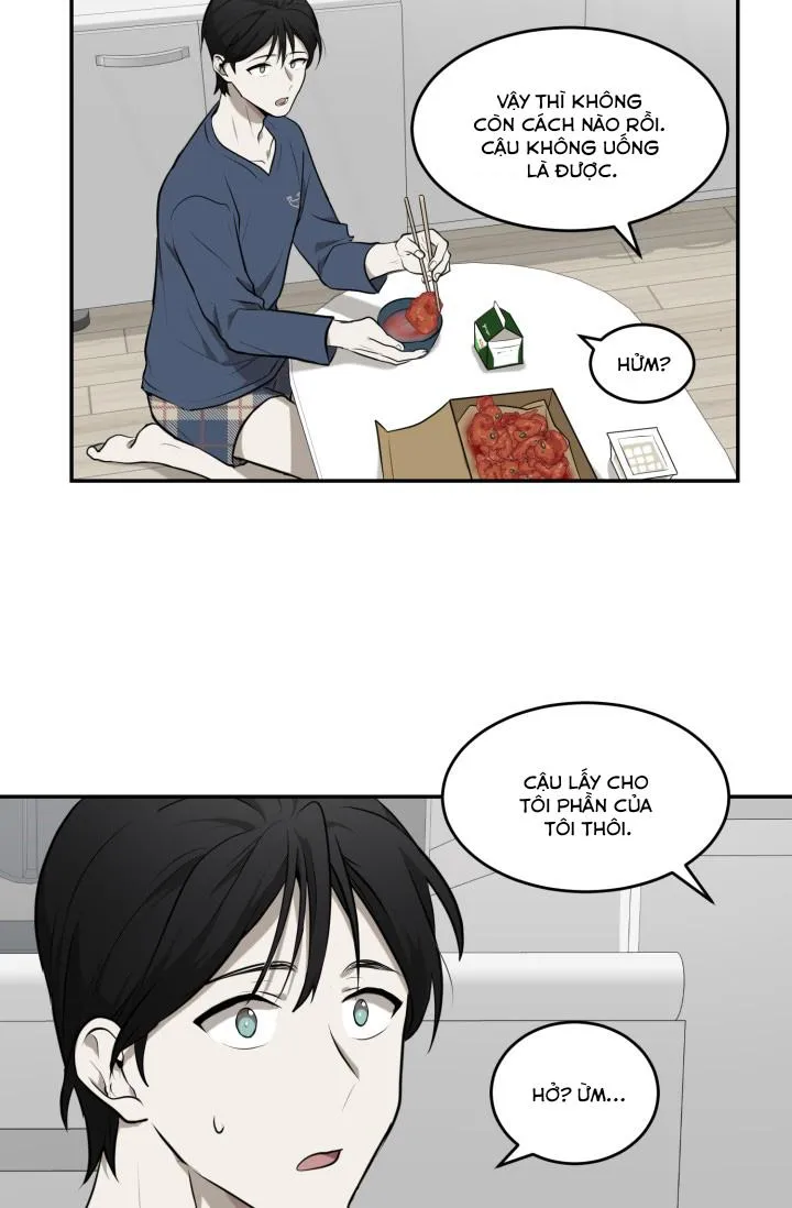 VIVARIUM Chapter 1 Trang 29