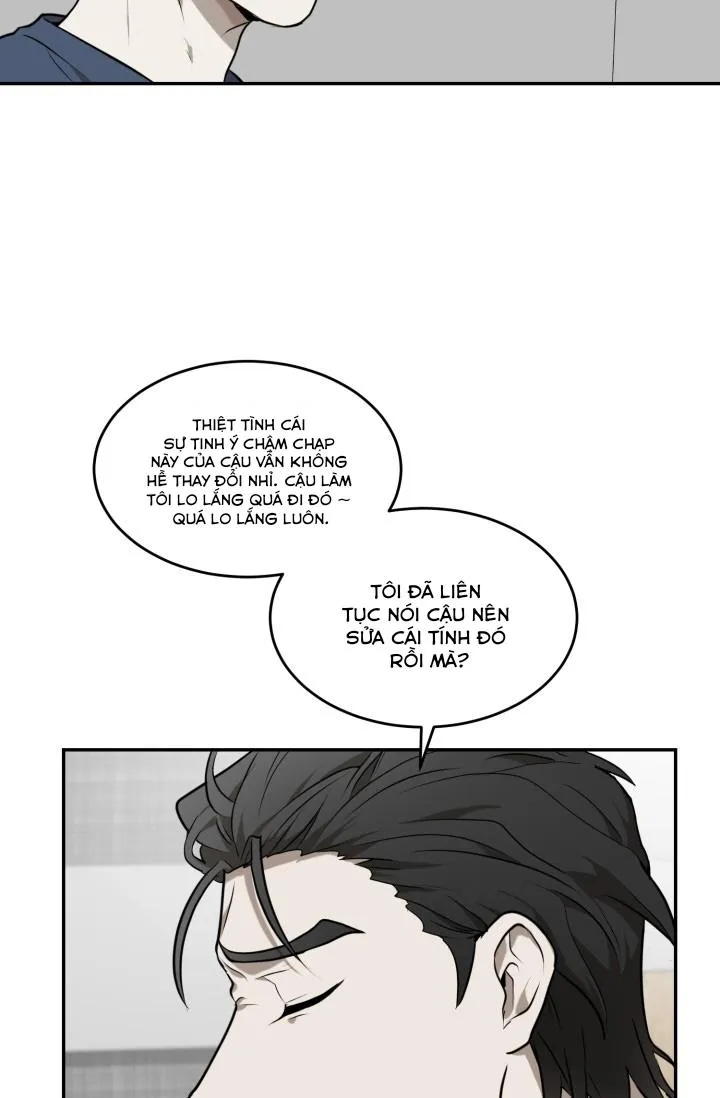 VIVARIUM Chapter 1 Trang 30