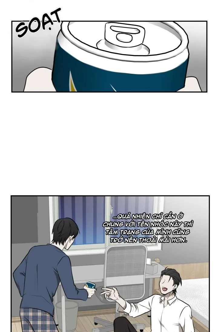 VIVARIUM Chapter 1 Trang 32